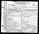 Death Certificate - Lois Smith