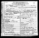 Death Certificate - Lennie Null